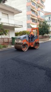 ΑΣΦΑΛΤΟΣΤΡΩΣΕΙΣ ΟΔΟΣ ΠΑΠΑΛΟΥΚΑ 4