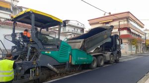 ΑΣΦΑΛΤΟΣΤΡΩΣΕΙΣ ΟΔΟΣ ΠΑΠΑΛΟΥΚΑ 5