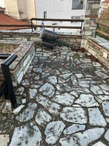 ΒΑΝΔΑΛΙΣΜΟΙ ΣΤΗΝ ΠΕΡΙΦΕΡΕΙΑΚΗ ΟΔΟ ΔΗΜΑΡΧΟΥ Ν. ΑΓΓΕΛΙΔΗ 6