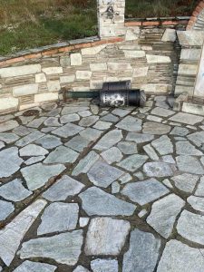 ΒΑΝΔΑΛΙΣΜΟΙ ΣΤΗΝ ΠΕΡΙΦΕΡΕΙΑΚΗ ΟΔΟ ΔΗΜΑΡΧΟΥ Ν. ΑΓΓΕΛΙΔΗ 7