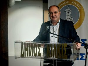ΒΙΒΛΙΟΠΑΡΟΥΣΙΑΣΗ Γ. ΤΣΙΤΣΙΜΗ ''Ο ΑΝΕΜΟΣ ΧΟΡΕΥΕΙ ΑΝΑΜΕΣΑ ΣΤΙΣ ΚΑΛΑΜΙΕΣ'' 2