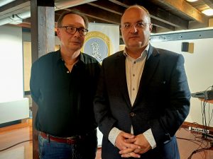 ΒΙΒΛΙΟΠΑΡΟΥΣΙΑΣΗ Γ. ΤΣΙΤΣΙΜΗ ''Ο ΑΝΕΜΟΣ ΧΟΡΕΥΕΙ ΑΝΑΜΕΣΑ ΣΤΙΣ ΚΑΛΑΜΙΕΣ'' 6