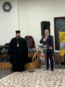 ΒΡΑΒΕΥΣΗ ΔΗΜΑΡΧΟΥ ΚΙΛΚΙΣ ΑΠΟ ΤΗΝ ΕΝΟΡΙΑ ΤΩΝ ΠΕΝΤΕΚΑΙΔΕΚΑ ΙΕΡΟΜΑΡΤΥΡΩΝ 2