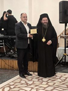 ΒΡΑΒΕΥΣΗ ΔΗΜΑΡΧΟΥ ΚΙΛΚΙΣ ΑΠΟ ΤΗΝ ΕΝΟΡΙΑ ΤΩΝ ΠΕΝΤΕΚΑΙΔΕΚΑ ΙΕΡΟΜΑΡΤΥΡΩΝ 3