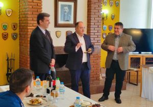 ΒΡΑΒΕΥΣΗ ΔΗΜΑΡΧΟΥ ΚΙΛΚΙΣ ΑΠΟ ΤΗΝ ΠΥΡΟΣΒΕΣΤΙΚΗ ΥΠΗΡΕΣΙΑ ΚΙΛΚΙΣ 4