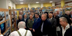 ΕΓΚΑΙΝΙΑ ΕΚΘΕΣΗΣ ΙΣΤΟΡΙΚΩΝ ΣΤΡΑΤΙΩΤΙΚΩΝ ΦΩΤΟΓΡΑΦΙΩΝ Κ. ΛΑΡΚΟΥ 3jpg