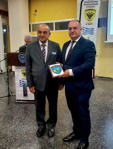 ΕΓΚΑΙΝΙΑ ΕΚΘΕΣΗΣ ΙΣΤΟΡΙΚΩΝ ΣΤΡΑΤΙΩΤΙΚΩΝ ΦΩΤΟΓΡΑΦΙΩΝ Κ. ΛΑΡΚΟΥ 5jpg