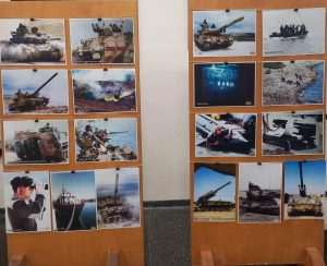 ΕΓΚΑΙΝΙΑ ΕΚΘΕΣΗΣ ΙΣΤΟΡΙΚΩΝ ΣΤΡΑΤΙΩΤΙΚΩΝ ΦΩΤΟΓΡΑΦΙΩΝ Κ. ΛΑΡΚΟΥ 8jpg