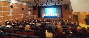 ΕΚΔΗΛΩΣΗ ΔΗΜΟΥ ΚΙΛΚΙΣ ΔΗΜΟΤΙΚΗΣ ΕΠΙΤΡΟΠΗΣ ΙΣΟΤΗΤΑΣ ΓΙΑ ΤΗΝ ΕΞΑΛΕΙΨΗ ΤΗΣ ΒΙΑΣ ΚΑΤΑ ΤΩΝ ΓΥΝΑΙΚΩΝ 5