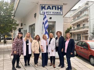 ΕΝΗΜΕΡΩΣΗ ΣΤΟ ΚΑΠΗ ΓΙΑ ΚΑΡΔΙΑΚΕΣ ΠΑΘΗΣΕΙΣ ΑΠΟ 1Η ΤΟΜΥ 5