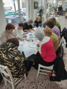 ΕΝΗΜΕΡΩΤΙΚΕΣ ΟΜΙΛΙΕΣ ΣΤΟ ΚΑΠΗ 2