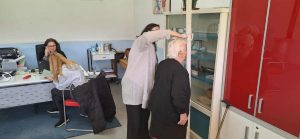 ΕΠΙΣΚΕΨΗ ΚΟΜΥ ΣΤΗΝ Δ.Ε. ΚΡΟΥΣΣΩΝ 1