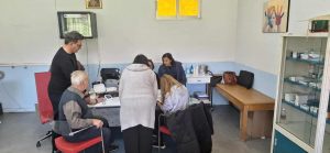 ΕΠΙΣΚΕΨΗ ΚΟΜΥ ΣΤΗΝ Δ.Ε. ΚΡΟΥΣΣΩΝ 2