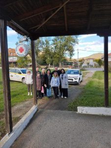 ΕΠΙΣΚΕΨΗ ΚΟΜΥ ΣΤΗΝ Δ.Ε. ΚΡΟΥΣΣΩΝ 5