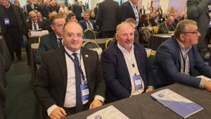 ΕΤΗΣΙΟ ΣΥΝΕΔΡΙΟ ΚΕΔΕ ΣΤΗΝ ΑΛΕΞΑΝΔΡΟΥΠΟΛΗ 2