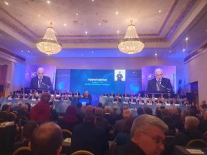 ΕΤΗΣΙΟ ΣΥΝΕΔΡΙΟ ΚΕΔΕ ΣΤΗΝ ΑΛΕΞΑΝΔΡΟΥΠΟΛΗ 3