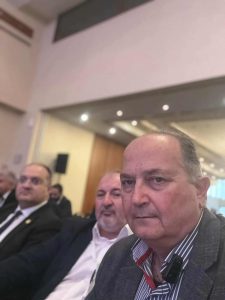 ΕΤΗΣΙΟ ΣΥΝΕΔΡΙΟ ΚΕΔΕ ΣΤΗΝ ΑΛΕΞΑΝΔΡΟΥΠΟΛΗ 4