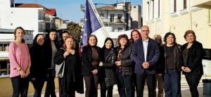 ΝΕΟ ΔΥΝΑΜΙΚΟ ΣΤΟΥΣ ΔΗΜΟΤΙΚΟΥΣ ΒΡΕΦΟΝΗΠΙΑΚΟΥΣ ΚΑΙ ΠΑΙΔΙΚΟΥΣ ΣΤΑΘΜΟΥΣ