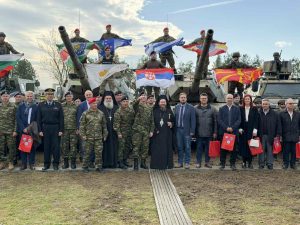 ΣΤΡΑΤΙΩΤΙΚΗ ΑΣΚΗΣΗ TALOS 25 3