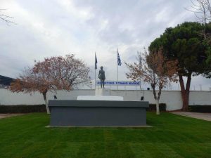 ΦΘΙΝΟΠΩΡΙΝΕΣ ΦΥΤΕΥΣΕΙΣ ΕΙΣΟΔΟΣ ΔΗΜΟΤΙΚΟΥ ΑΘΛΗΤΙΚΟΥ ΚΕΝΤΡΟΥ 3