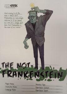 5o ΦΕΣΤΙΒΑΛ ΚΟΜΙΚΣ ΚΙΛΚΙΣ COMICSVILLE. 1