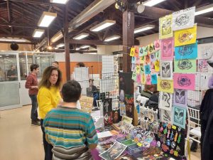 5o ΦΕΣΤΙΒΑΛ ΚΟΜΙΚΣ ΚΙΛΚΙΣ COMICSVILLE. 2