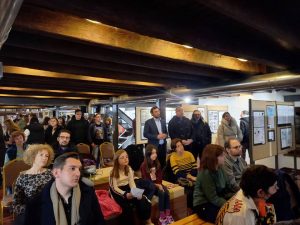 5o ΦΕΣΤΙΒΑΛ ΚΟΜΙΚΣ ΚΙΛΚΙΣ COMICSVILLE. 3.1jpg