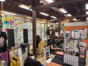 5o ΦΕΣΤΙΒΑΛ ΚΟΜΙΚΣ ΚΙΛΚΙΣ COMICSVILLE. 4