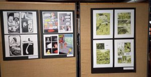 5o ΦΕΣΤΙΒΑΛ ΚΟΜΙΚΣ ΚΙΛΚΙΣ COMICSVILLE. 5