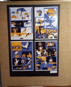 5o ΦΕΣΤΙΒΑΛ ΚΟΜΙΚΣ ΚΙΛΚΙΣ COMICSVILLE. 6