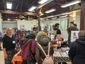 5o ΦΕΣΤΙΒΑΛ ΚΟΜΙΚΣ ΚΙΛΚΙΣ COMICSVILLE. 6.1jpg