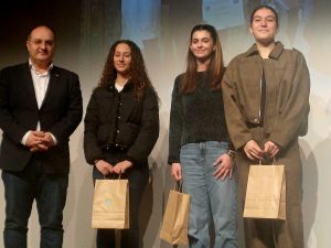 ΒΡΑΒΕΥΣΗ ΔΙΑΚΡΙΘΕΝΤΩΝ ΜΑΘΗΤΩΝ 2025 1