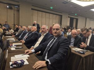 ΓΕΝΙΚΗ ΣΥΝΕΛΕΥΣΗ ΚΕΔΕ ΓΙΑ ΝΕΟ ΚΩΔΙΚΑ ΑΥΤΟΔΙΟΙΚΗΣΗΣ 1