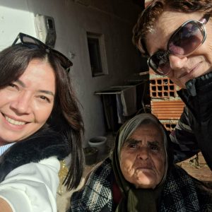 ΔΩΡΑ ΣΤΟΥΣ ΗΛΙΚΙΩΜΕΝΟΥΣ ΤΟΥ ΠΡΟΓΡΑΜΜΑΤΟΣ ΒΟΗΘΕΙΑ ΣΤΟ ΣΠΙΤΙ ΤΗΣ Δ.Ε. ΠΙΚΡΟΛΙΜΝΗΣ 2