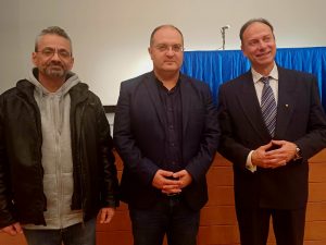 ΕΝΗΜΕΡΩΤΙΚΗ ΟΜΙΛΙΑ ΓΙΑ ΤΗΝ ΟΥΝΙΑ 3