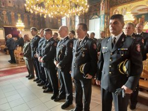 ΕΟΡΤΑΣΤΙΚΗ ΕΚΔΗΛΩΣΗ Π.Υ. ΚΙΛΚΙΣ 2