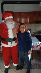 Ο ΑΪ ΒΑΣΙΛΗΣ ΣΤΟΥΣ ΗΛΙΚΙΩΜΕΝΟΥΣ ΤΩΝ ΜΟΥΡΙΩΝ 11