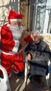 Ο ΑΪ ΒΑΣΙΛΗΣ ΣΤΟΥΣ ΗΛΙΚΙΩΜΕΝΟΥΣ ΤΩΝ ΜΟΥΡΙΩΝ 13