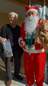 Ο ΑΪ ΒΑΣΙΛΗΣ ΣΤΟΥΣ ΗΛΙΚΙΩΜΕΝΟΥΣ ΤΩΝ ΜΟΥΡΙΩΝ 15