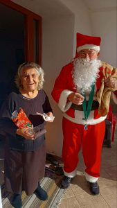 Ο ΑΪ ΒΑΣΙΛΗΣ ΣΤΟΥΣ ΗΛΙΚΙΩΜΕΝΟΥΣ ΤΩΝ ΜΟΥΡΙΩΝ 2