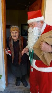 Ο ΑΪ ΒΑΣΙΛΗΣ ΣΤΟΥΣ ΗΛΙΚΙΩΜΕΝΟΥΣ ΤΩΝ ΜΟΥΡΙΩΝ 5