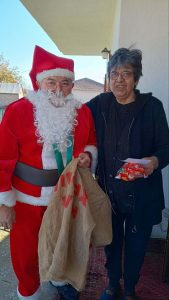 Ο ΑΪ ΒΑΣΙΛΗΣ ΣΤΟΥΣ ΗΛΙΚΙΩΜΕΝΟΥΣ ΤΩΝ ΜΟΥΡΙΩΝ 6