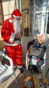 Ο ΑΪ ΒΑΣΙΛΗΣ ΣΤΟΥΣ ΗΛΙΚΙΩΜΕΝΟΥΣ ΤΩΝ ΜΟΥΡΙΩΝ 7