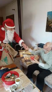 Ο ΑΪ ΒΑΣΙΛΗΣ ΣΤΟΥΣ ΗΛΙΚΙΩΜΕΝΟΥΣ ΤΩΝ ΜΟΥΡΙΩΝ 8