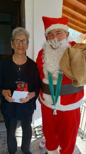 Ο ΑΪ ΒΑΣΙΛΗΣ ΣΤΟΥΣ ΗΛΙΚΙΩΜΕΝΟΥΣ ΤΩΝ ΜΟΥΡΙΩΝ 9