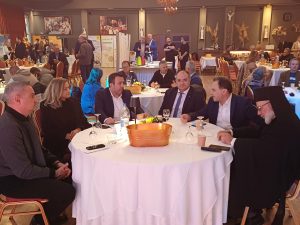 ΠΑΡΟΥΣΙΑΣΗ ΕΡΓΩΝ CLLD LEADER 2