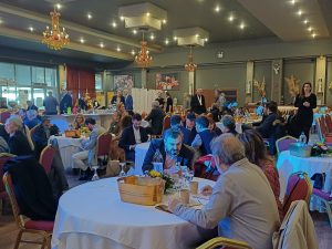 ΠΑΡΟΥΣΙΑΣΗ ΕΡΓΩΝ CLLD LEADER 4