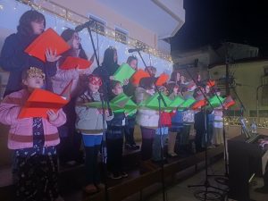 ΦΩΤΑΓΩΓΗΣΗ ΧΡΙΣΤΟΥΓΕΝΝΙΑΤΙΚΟΥ ΔΕΝΔΡΟΥ ΣΤΟ ΔΗΜΑΡΧΕΙΟ ΚΙΛΚΙΣ 7.5jpg