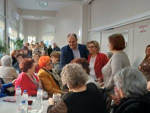 ΧΡΙΣΤΟΥΓΕΝΝΙΑΤΙΚΑ ΔΩΡΑ ΣΤΑ ΜΕΛΗ ΤΟΥ ΚΑΠΗ 2025 3