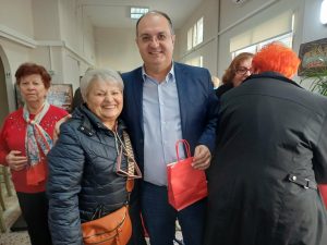 ΧΡΙΣΤΟΥΓΕΝΝΙΑΤΙΚΑ ΔΩΡΑ ΣΤΑ ΜΕΛΗ ΤΟΥ ΚΑΠΗ 2025 4